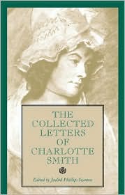 Book The Collected Letters of Charlotte Smith: free