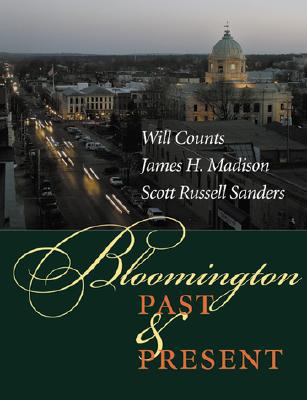 Book Bloomington Past and Present: free