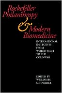 Book Rockefeller Philanthropy and Modern Biomedicine : International free
