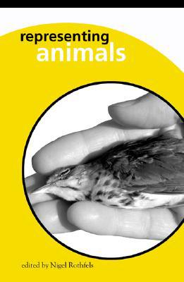Book Representing Animals: free