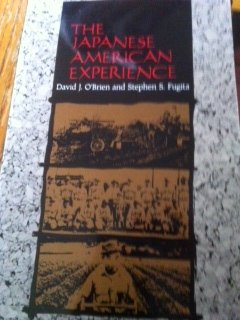 Book The Japanese American experience (Minorities in modern America) free
