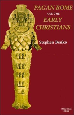 Book Pagan Rome and the Early Christians (Midland Books Series) free