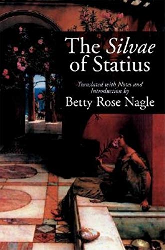 Book The Silvae of Statius free