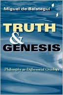 Book Truth and Genesis: Philosophy as Differential Ontology (Studies in Continental Thought) free