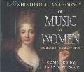 Book New Historical Anthology of Music by Women free