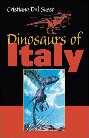 Book Dinosaurs Of Italy (life Of The Past) free