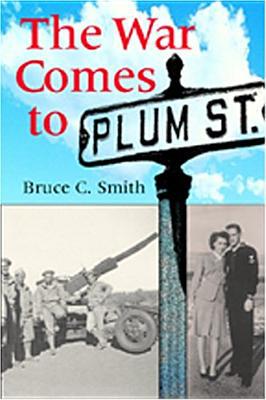 Book The War Comes to Plum Street free