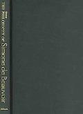 Book The Philosophy of Simone de Beauvoir: Critical Essays (A Hypatia Book) free