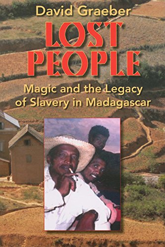 Book Lost People: Magic and the Legacy of Slavery in Madagascar free