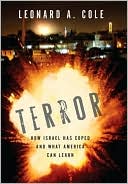 Book Terror: How Israel Has Coped and What America Can Learn free