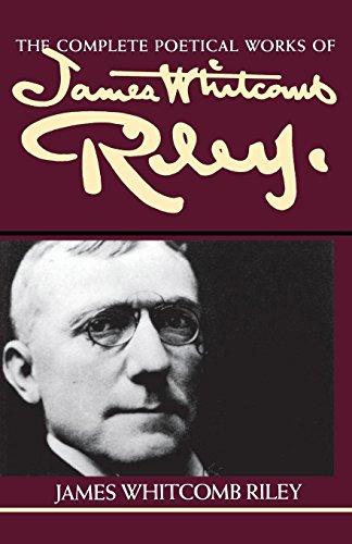 Book The Complete Poetical Works of James Whitcomb Riley free