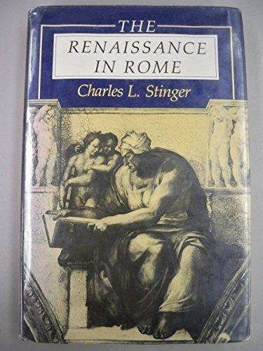 Book The Renaissance in Rome free Book The Renaissance in Rome free
