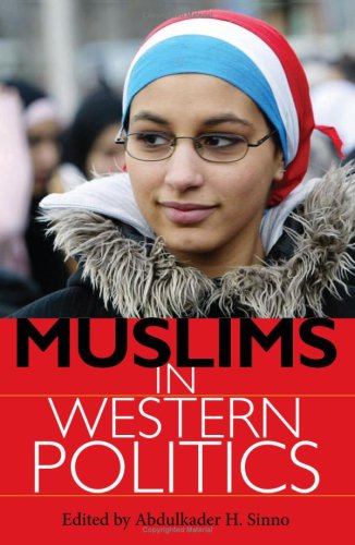 Book Muslims in Western Politics free