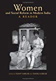 Book Women and Social Reform in Modern India: A Reader free