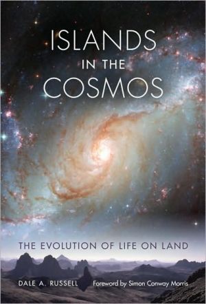 Book Islands in the Cosmos: The Evolution of Life on Land (Life of the Past) free