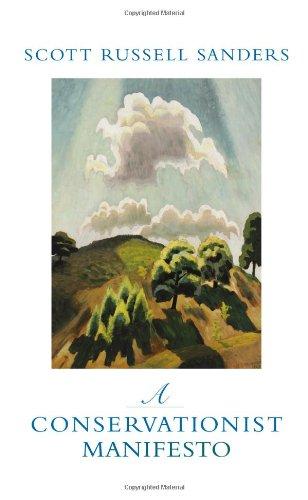 Book A Conservationist Manifesto free