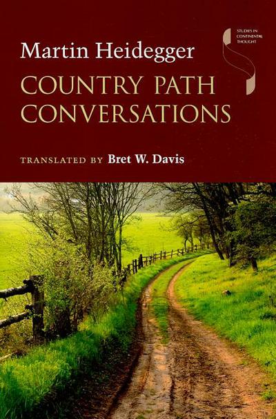 Book Country Path Conversations (Studies in Continental Thought) free