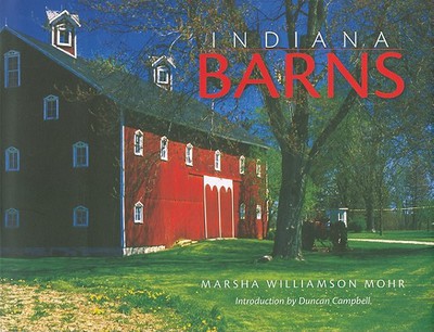 Book Indiana Barns free