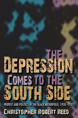 Book The Depression Comes to the South Side: Protest and Politics in the Black Metropolis, 1930-1933 (Blacks in the Diaspora) free
