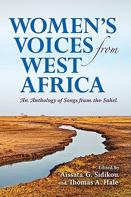 Book Women's Voices from West Africa: An Anthology of Songs from the Sahel free