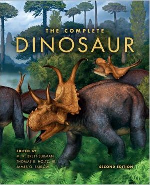 Book The Complete Dinosaur (Life of the Past) free