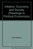 Book Inflation: Economy And Society; (iea Readings) free