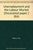 Book Unemployment and the Labour Market free