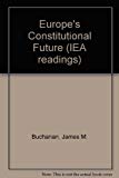 Book Europe's Constitutional Future free