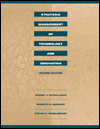 Book Strategic Management of Technology and Innovation free