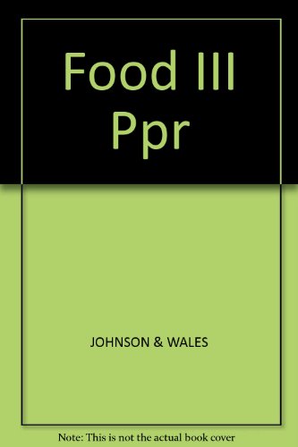 Book Food: The Recipe free