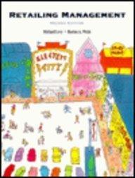 Book Retailing Management (MCGRAW HILL/IRWIN SERIES IN MARKETING) free