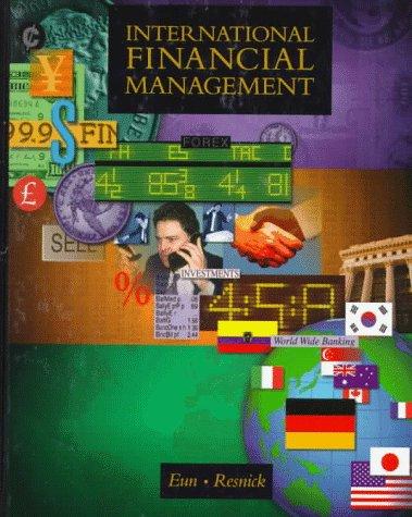 Book International Financial Management free Book International Financial Management free
