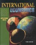 Book International Economics free