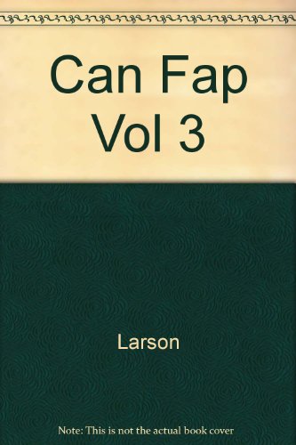 Book Can Fap Vol 3 free