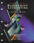 Book Strategy and management accounting free