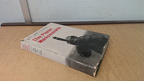 Book Clay Pigeon Marksmanship free