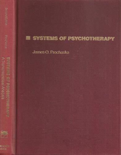 Book Systems of Psychotherapy: A Transtheoretical Analysis (The Dorsey Series in Psychology) free