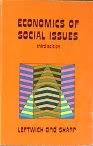 Book Economics of social issues free