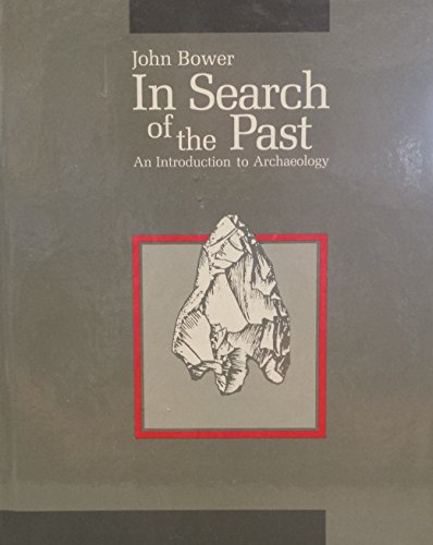 Book In search of the past: An introduction to archaeology free