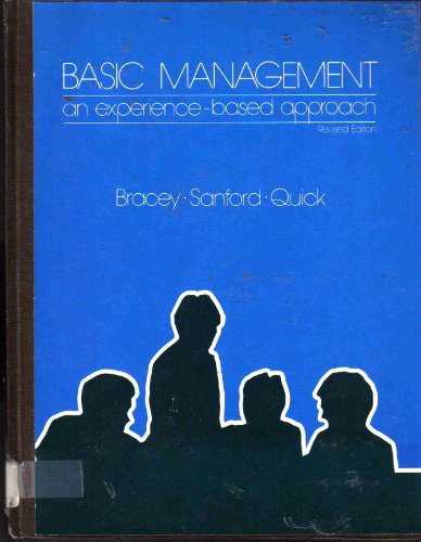Book Basic management free