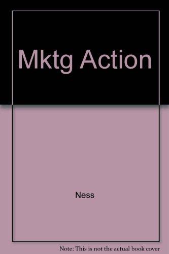 Book Marketing In Action: A Decision Game, Complete Student Materials free