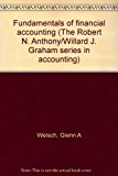 Book Fundamentals Of Financial Accounting free