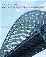 Book Analysis for financial management free