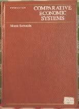 Book Comparative economic systems: Models and cases (Irwin publications in economics) free
