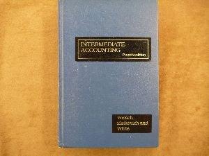 Book Intermediate Accounting free