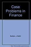 Book Case problems in finance free