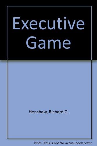 Book Executive Game free