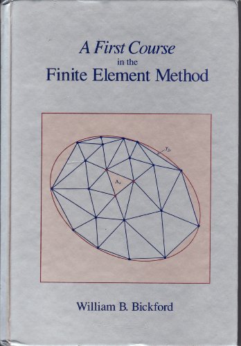 Book First Course in the Finite Element Method free