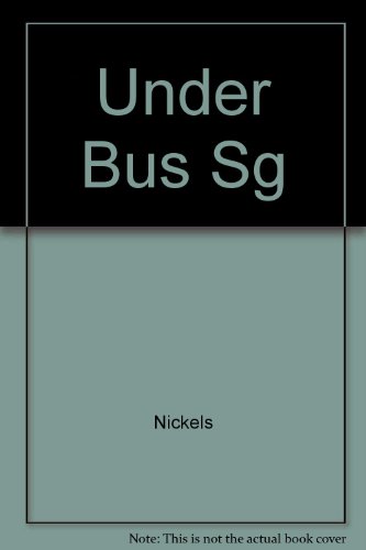 Book Under Bus Sg free