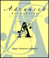Book Advanced Accounting (The Irwin Series in Undergraduate Accounting) free